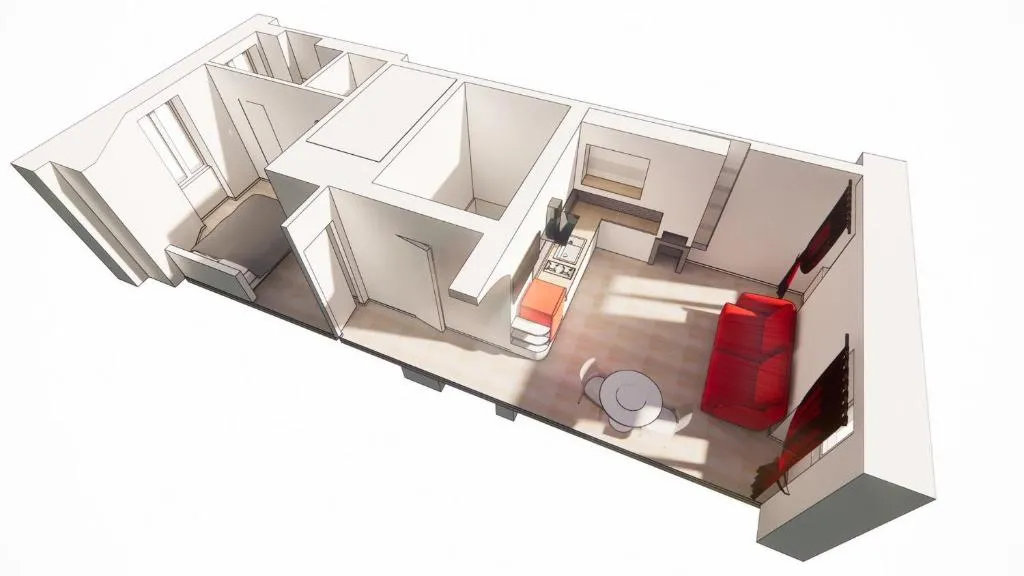 Image of Domus Belsiana