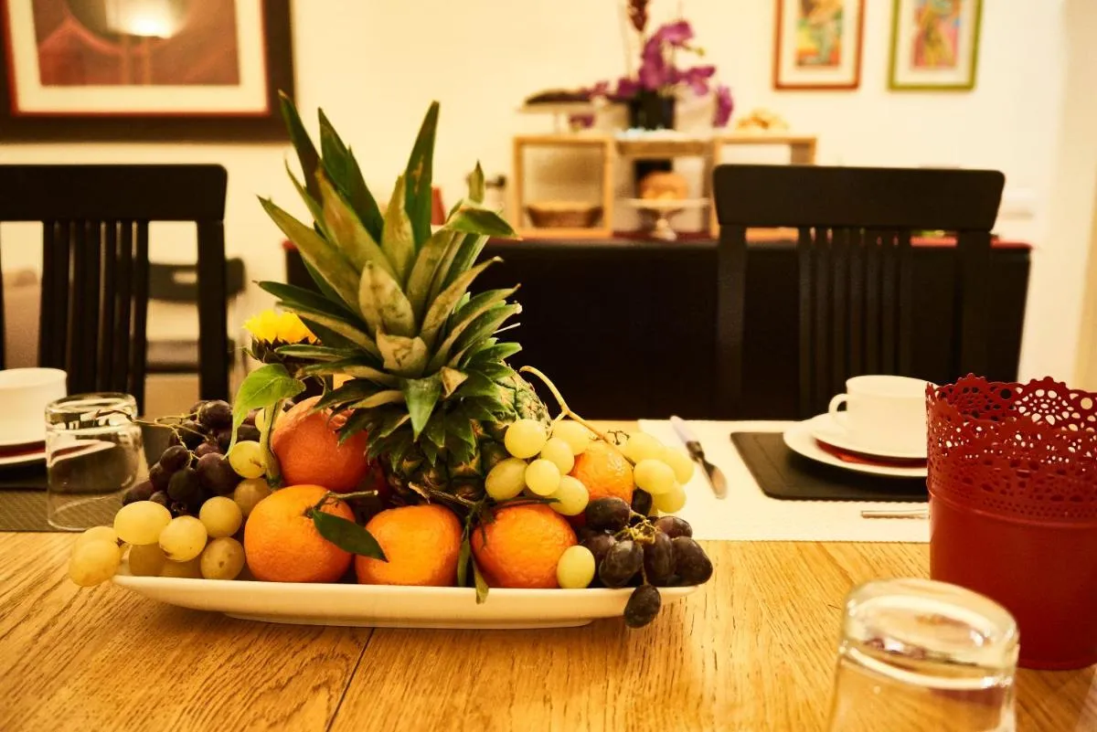 Image 3 of Domus Cavour Guest house