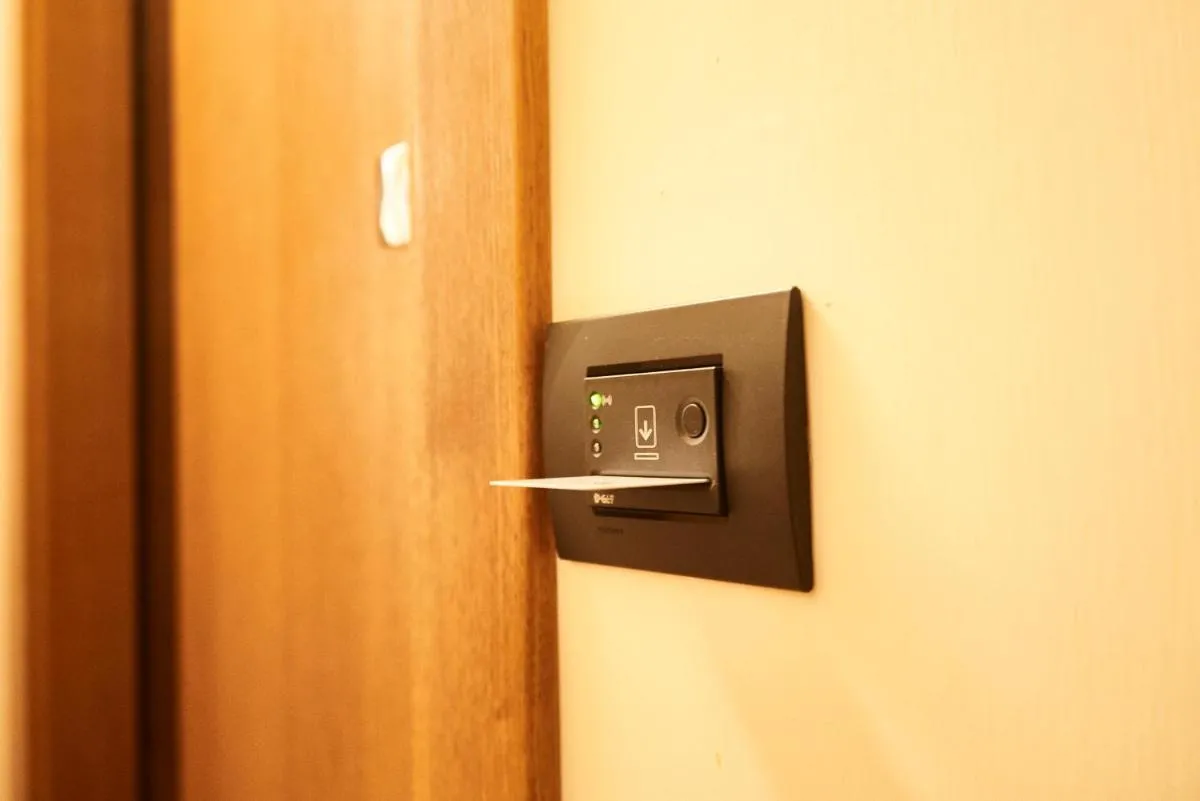 Image 4 of Domus Cavour Guest house