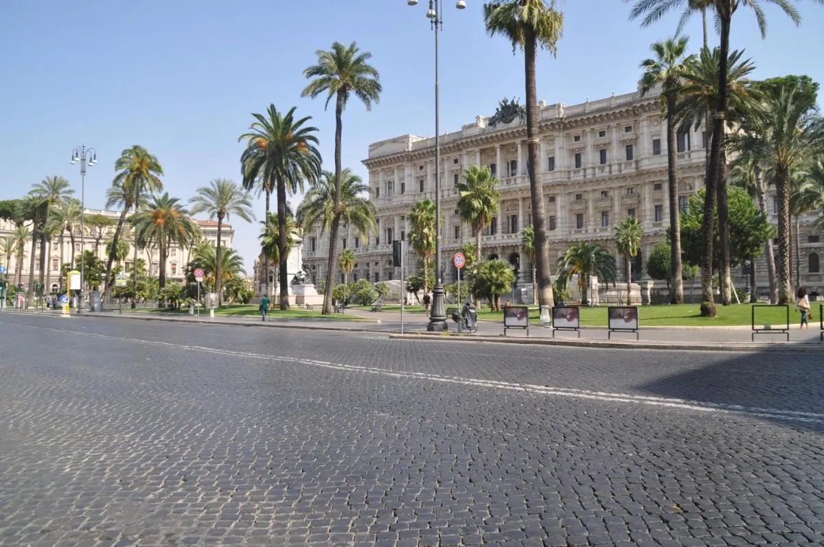 Image 5 of Domus Cavour Guest house