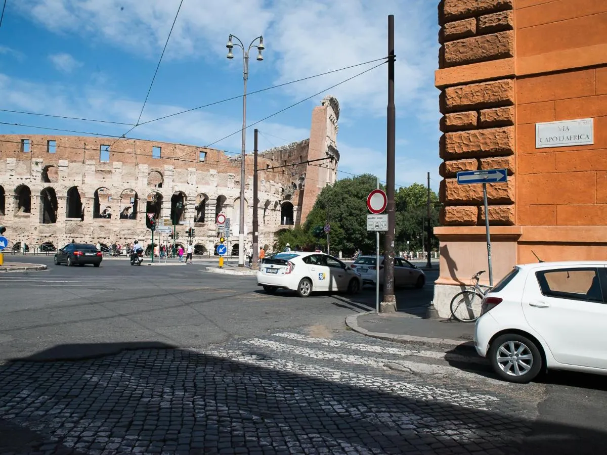 Image 5 of Domus Claudi Colosseum