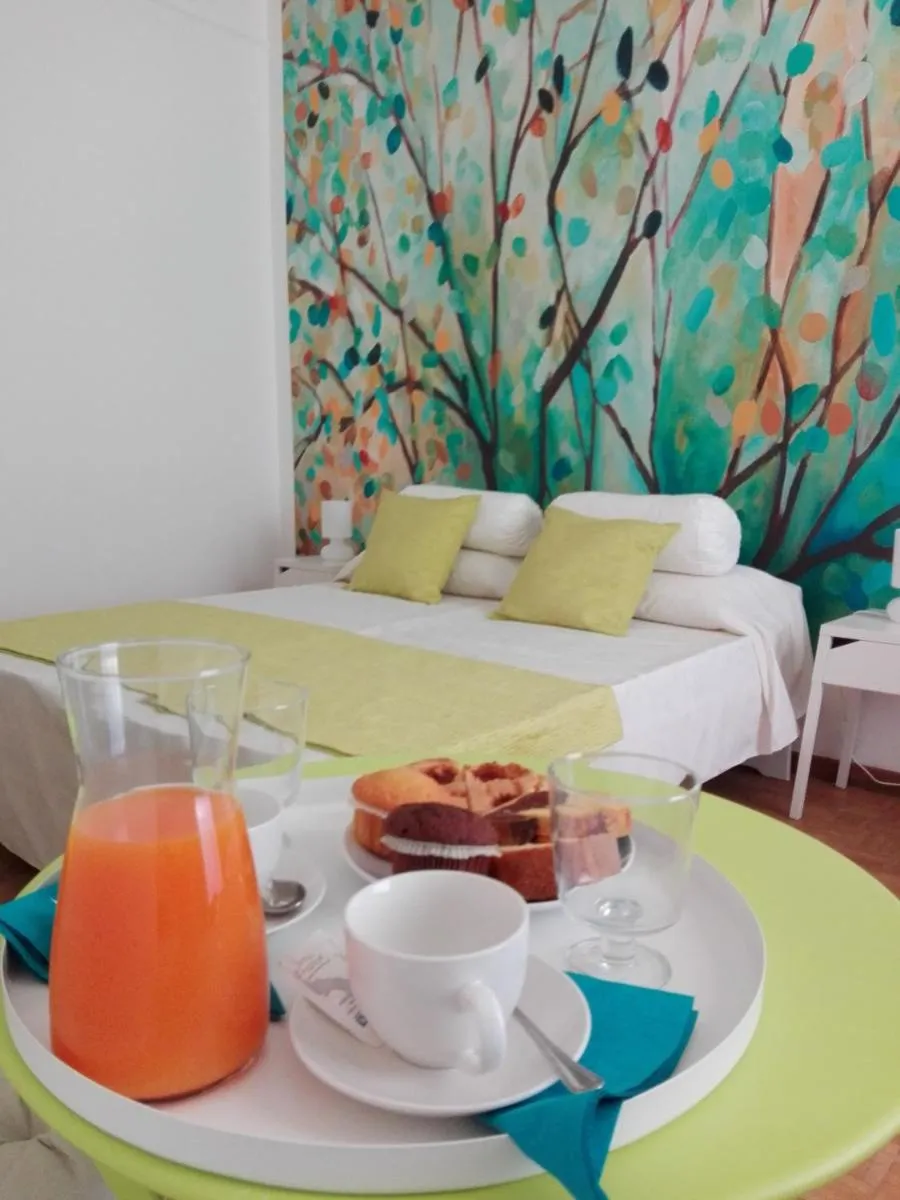 Image 4 of Domus Crescenzio – Guest House