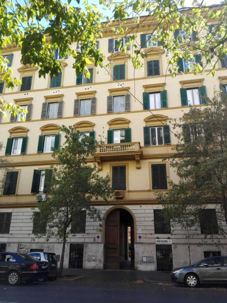 Image 6 of Domus Crescenzio – Guest House