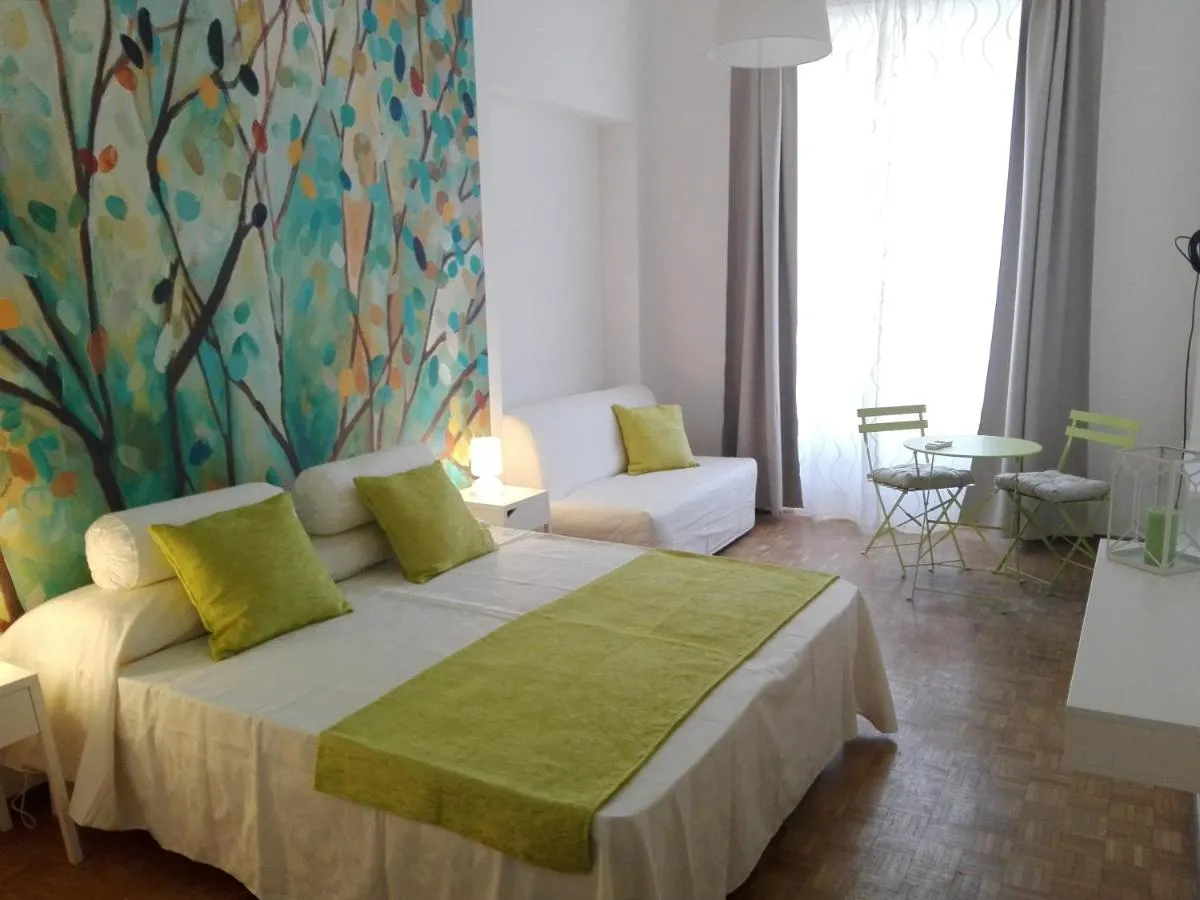 Image 1 of Domus Crescenzio – Guest House