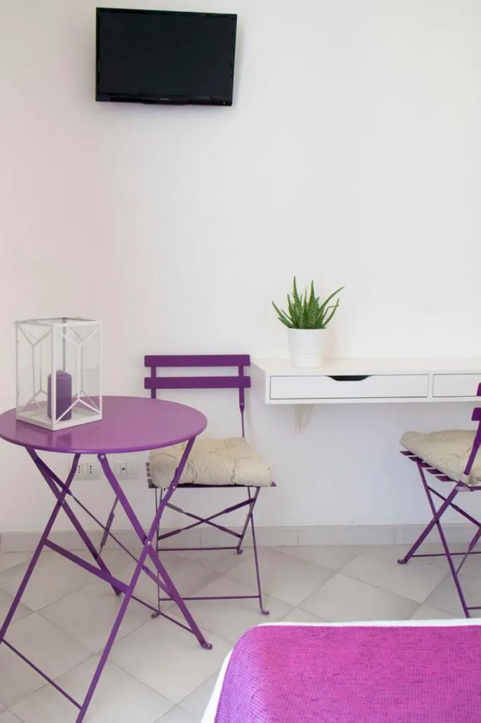 Image 5 of Domus Crescenzio – Guest House