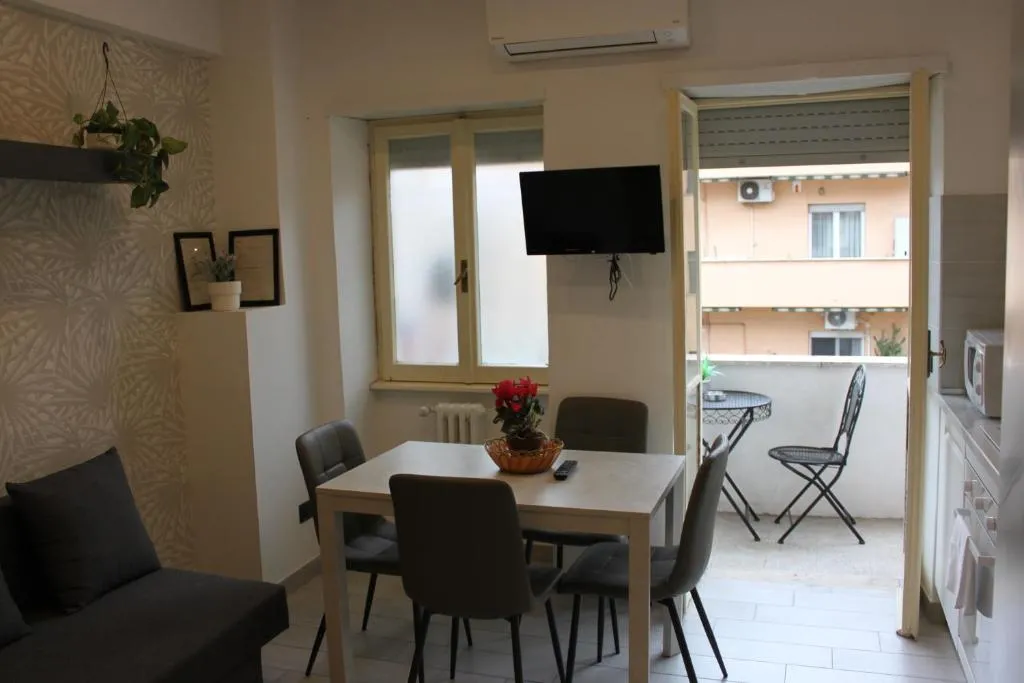 Image of Domus Marconi Roma