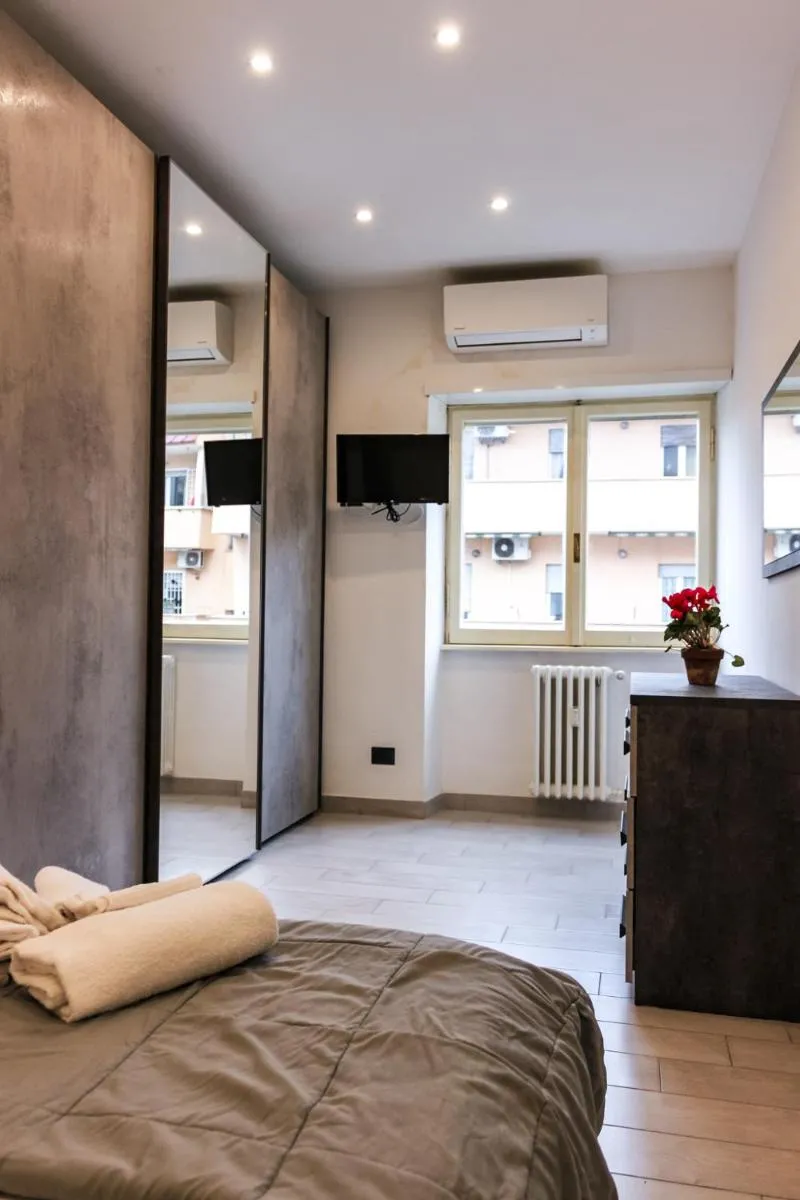 Image 5 of Domus Marconi Roma