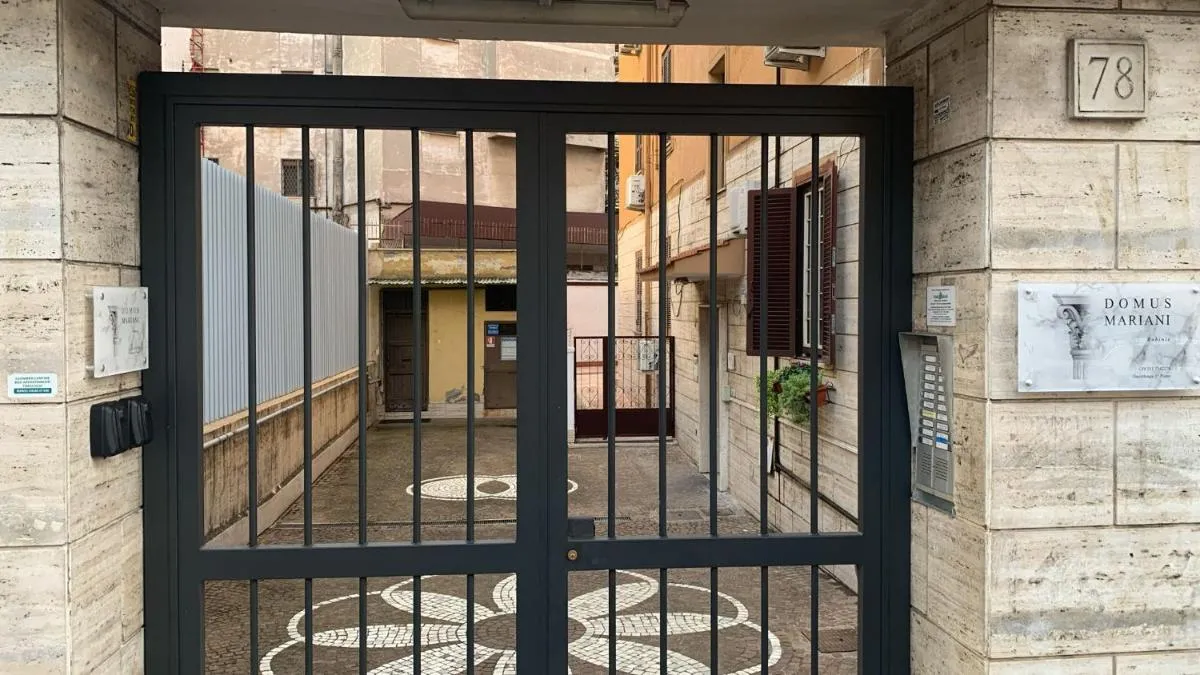 Image 4 of Domus Mariani – Robinie