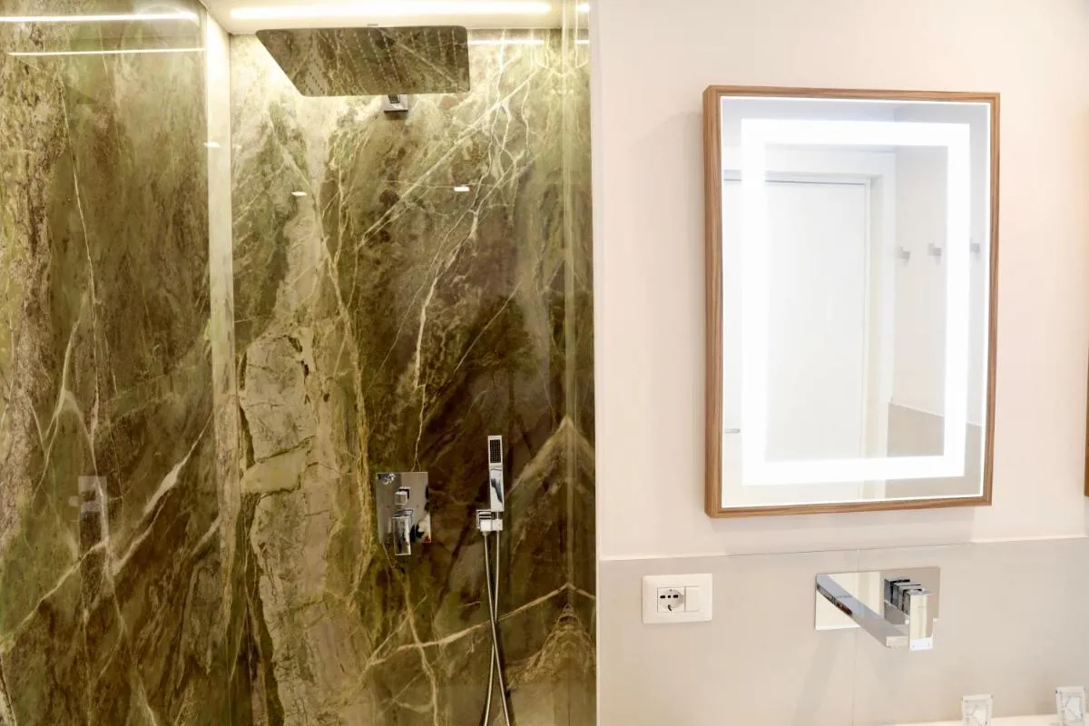 Image 2 of Domus Maxima – Rome Suite & Rooms