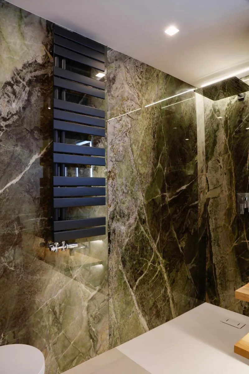 Image 5 of Domus Maxima – Rome Suite & Rooms