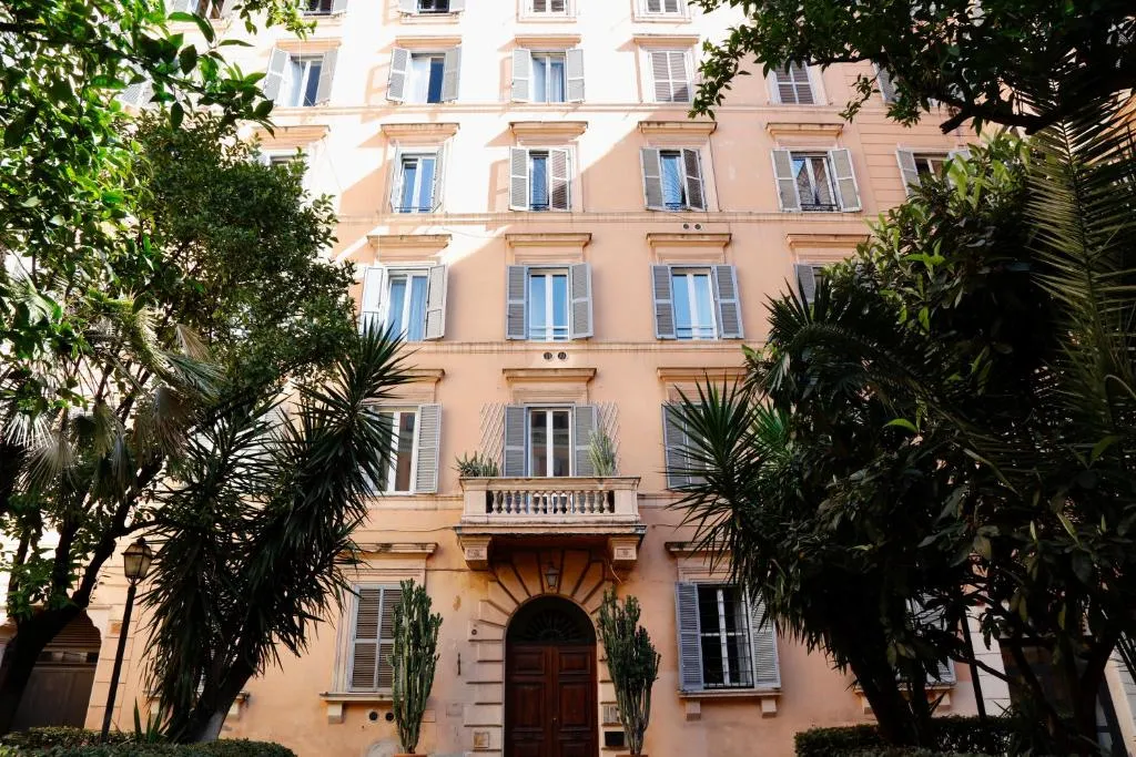 Image of Domus Maxima – Rome Suite & Rooms