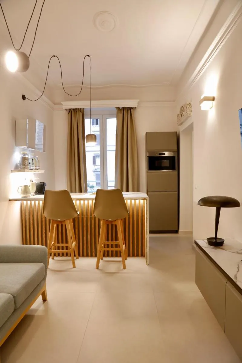 Image 6 of Domus Maxima – Rome Suite & Rooms