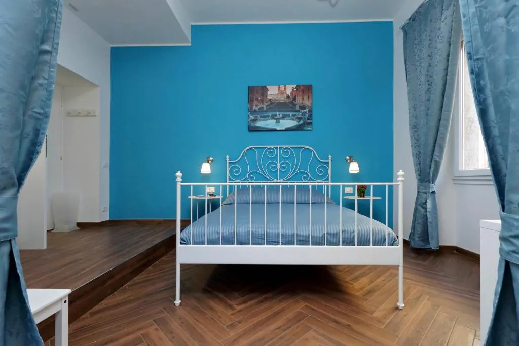Image of Domus Ponte Milvio