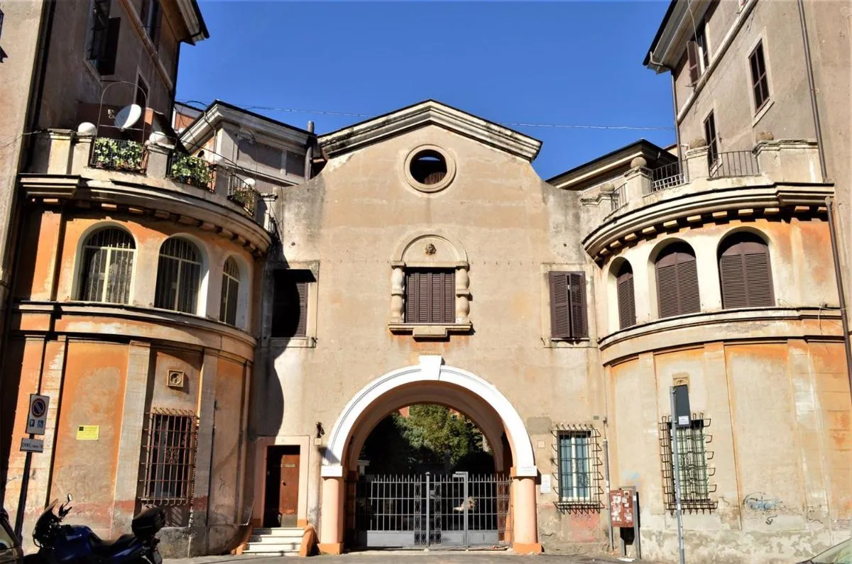 Image 5 of Domus Provinciae