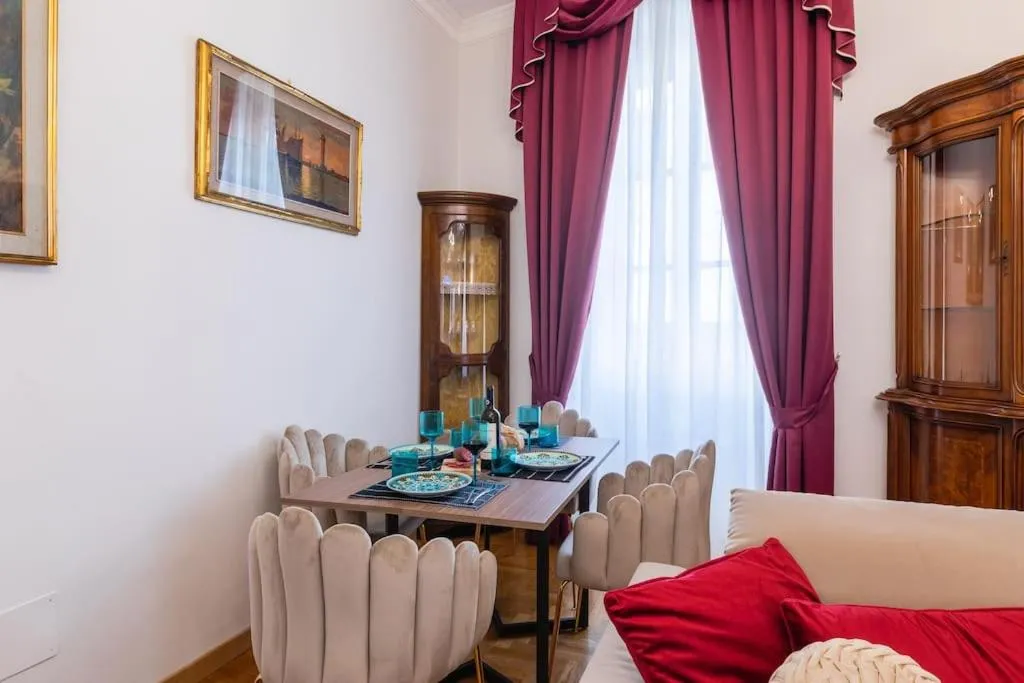 Image 3 of Domus Quirinale