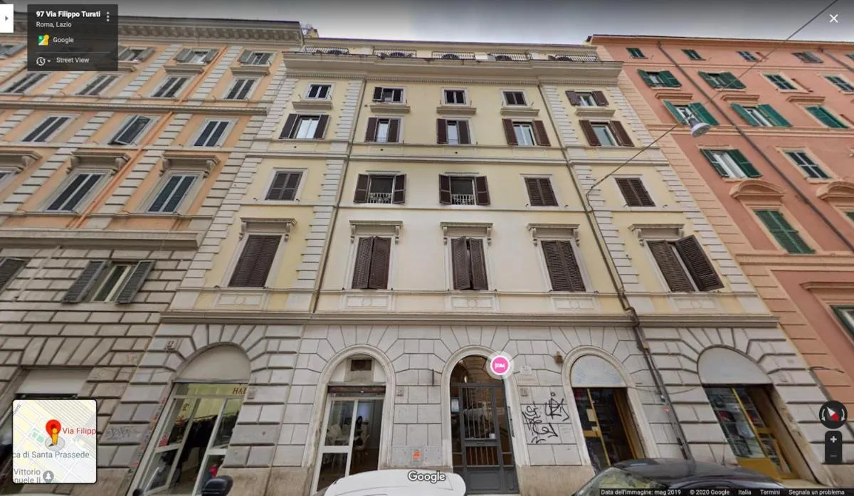 Image 4 of Domus Termini