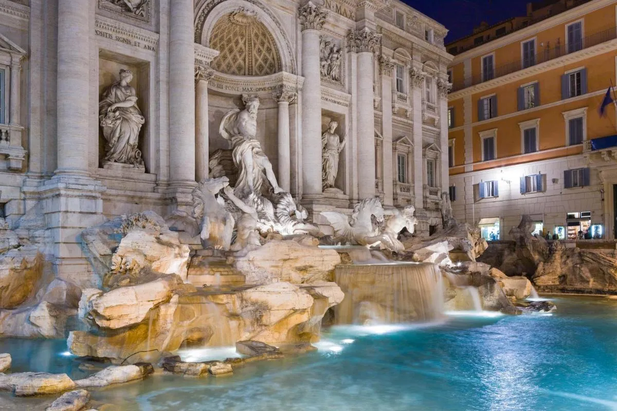 Image 3 of Domus Trevi