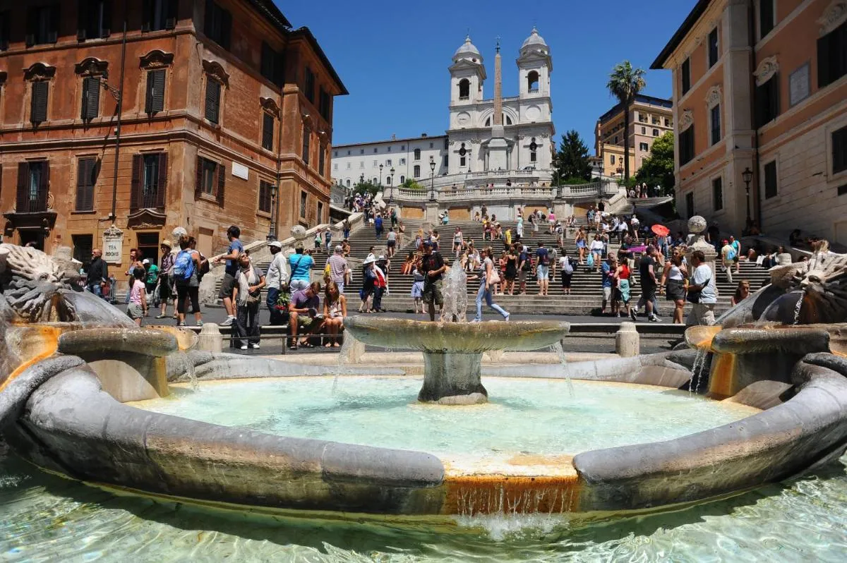 Image 6 of Domus Trevi