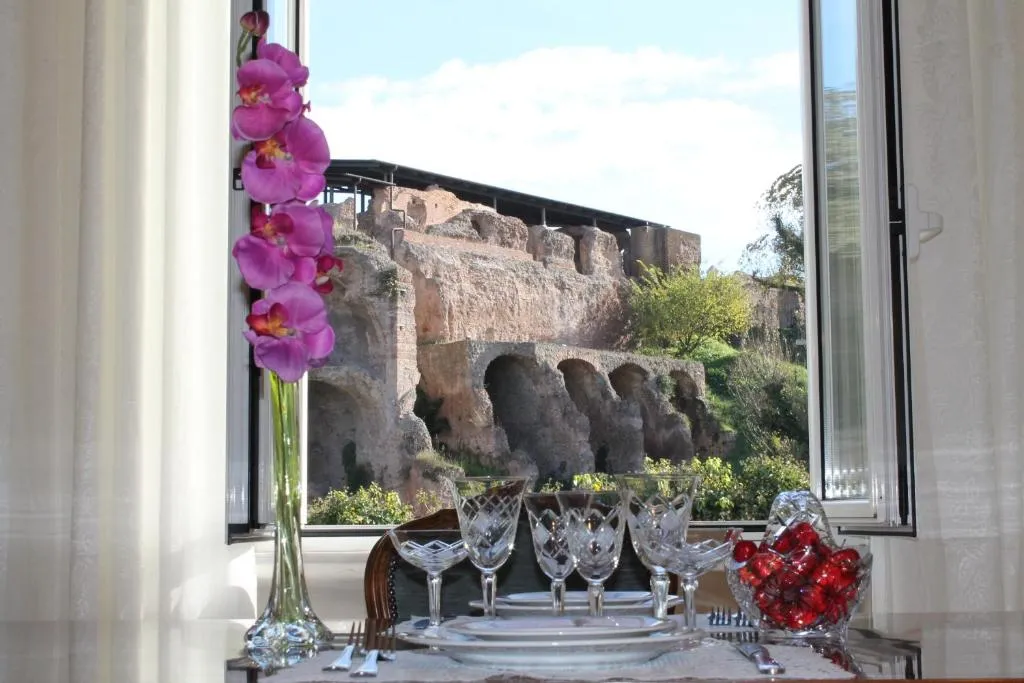 Image of Domus al Palatino
