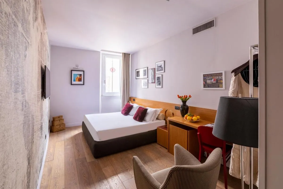 Image 1 of DownTown Boutique House – CA Domus Collection