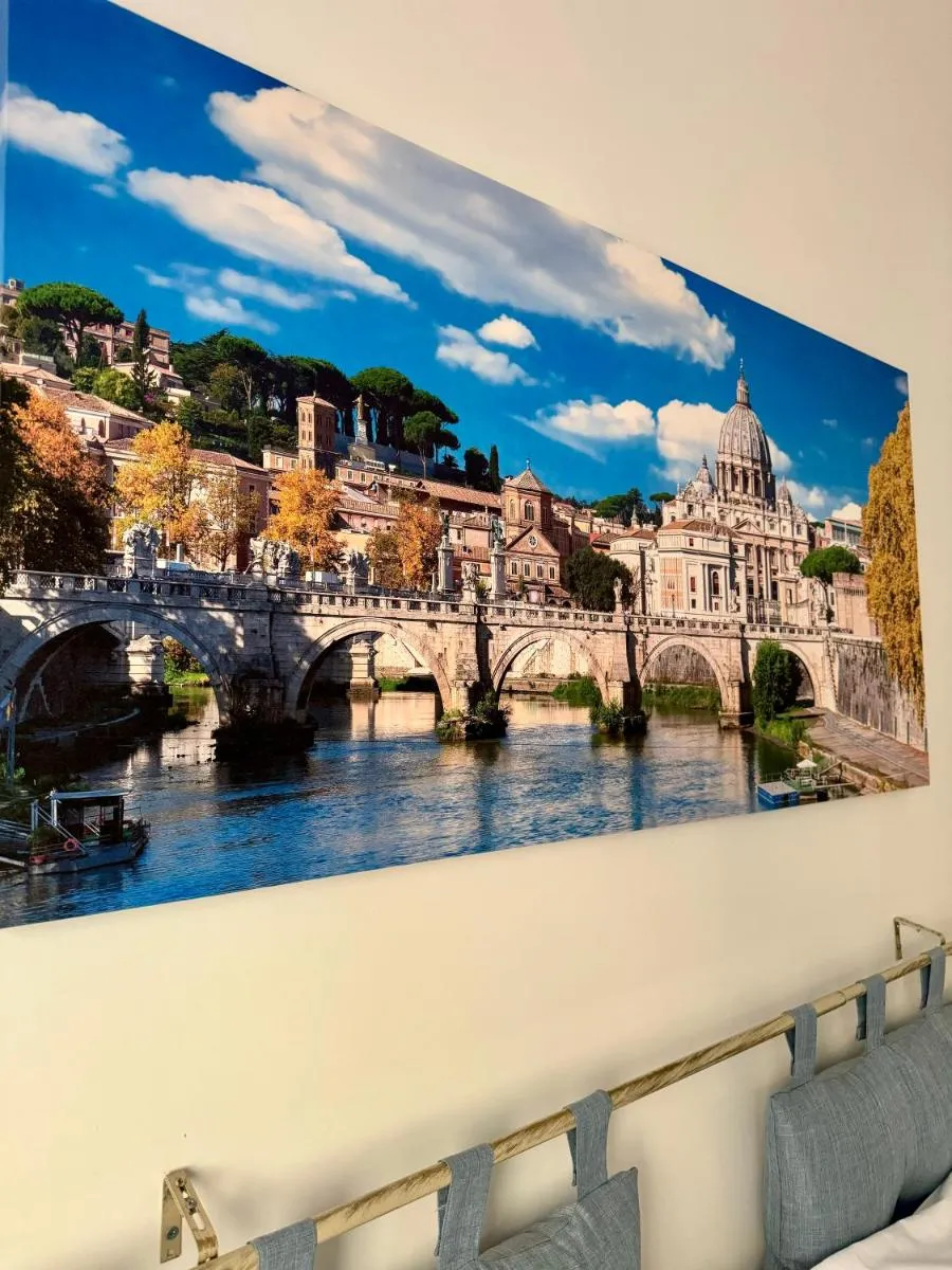Image 6 of Dreams in Rome Vaticano – Metro A