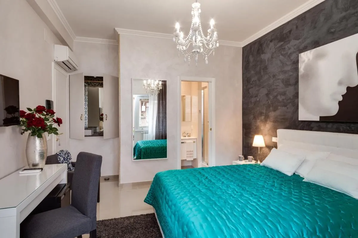Image 1 of Dreamsrome Suites