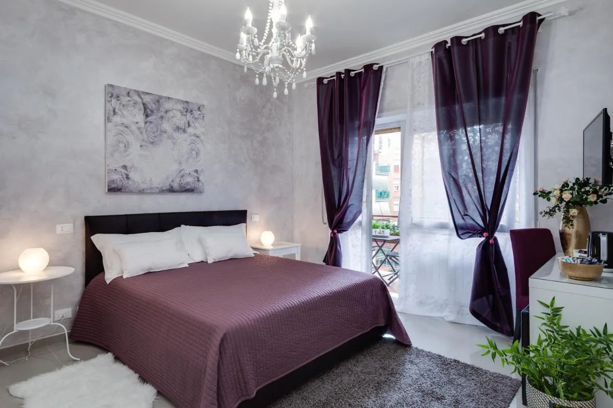 Image 6 of Dreamsrome Suites