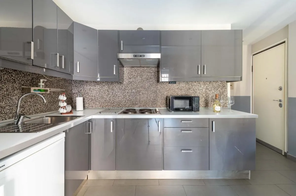 Image 3 of ELICAL Luxury Apartments
