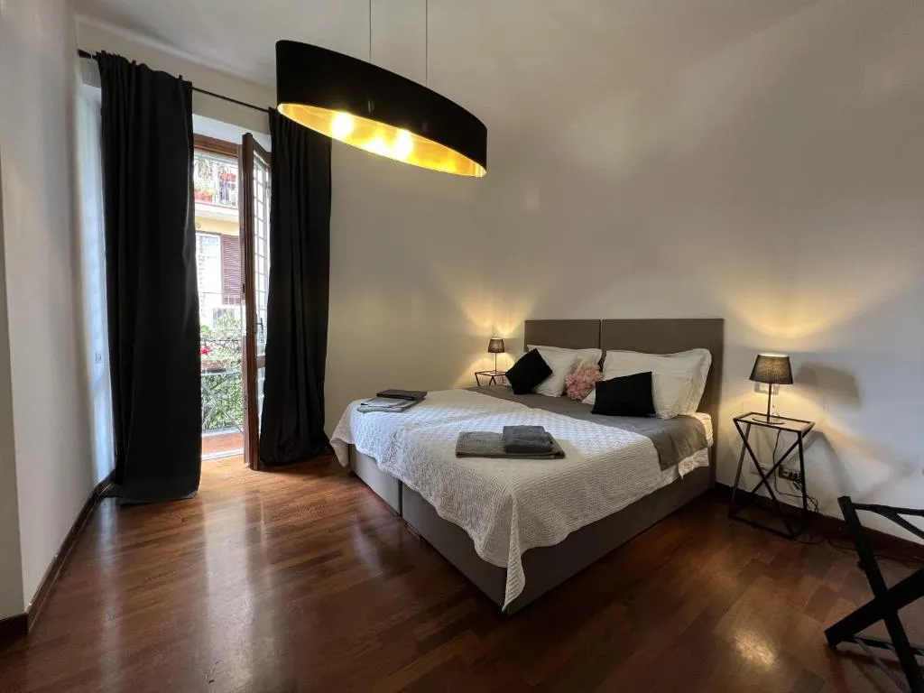 Image of EMI’s Guest House