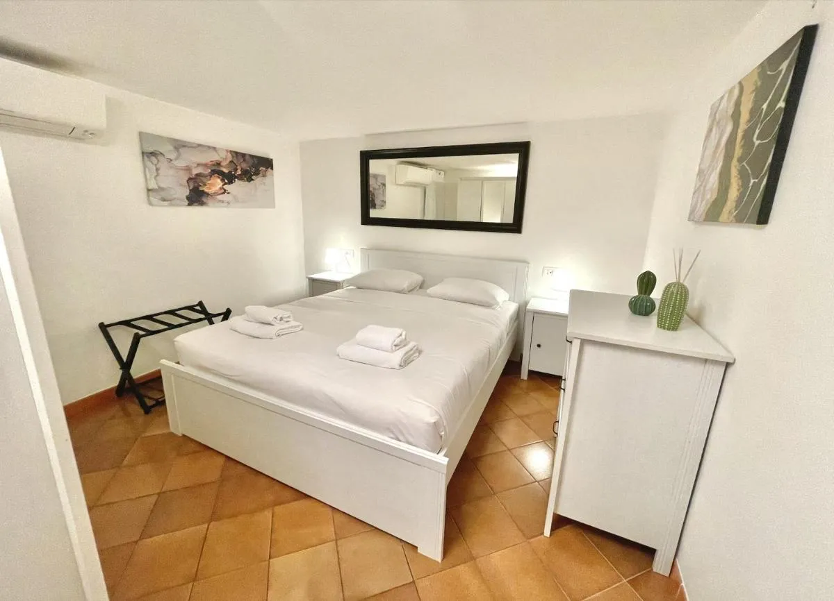 Image 5 of ETERNA Trastevere Apartment