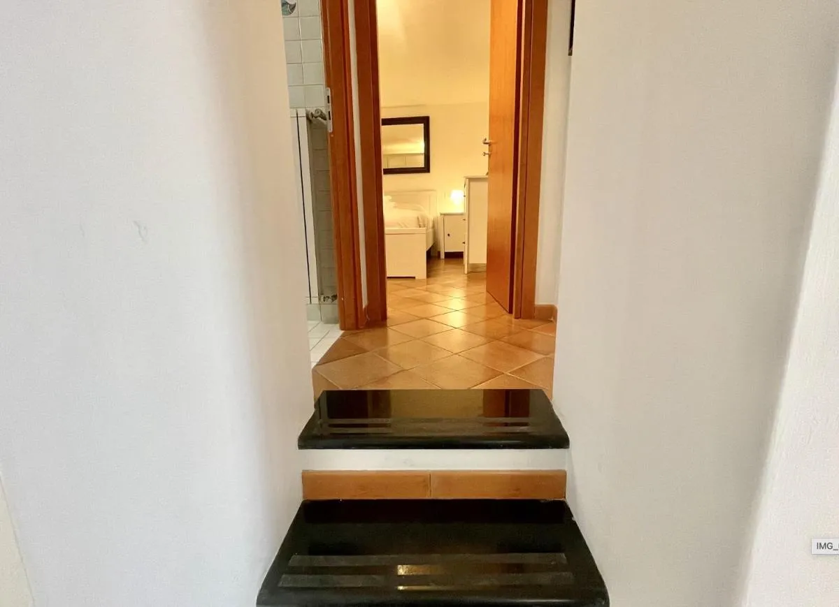 Image 6 of ETERNA Trastevere Apartment