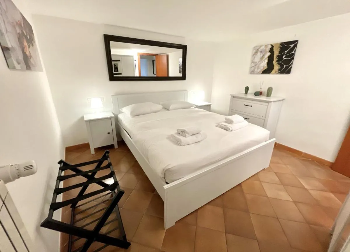 Image 1 of ETERNA Trastevere Apartment