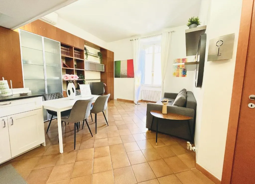 Image of ETERNA Trastevere Apartment