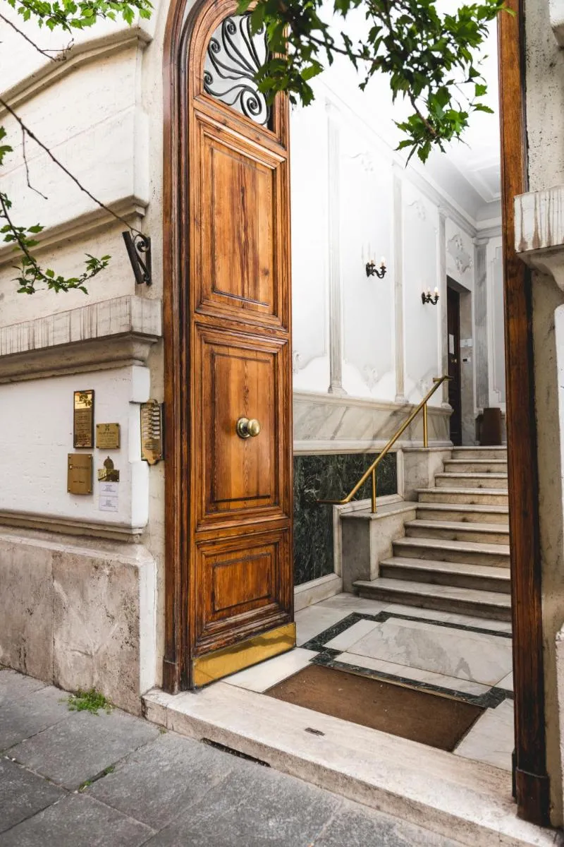 Image 5 of Eccelso Hotel