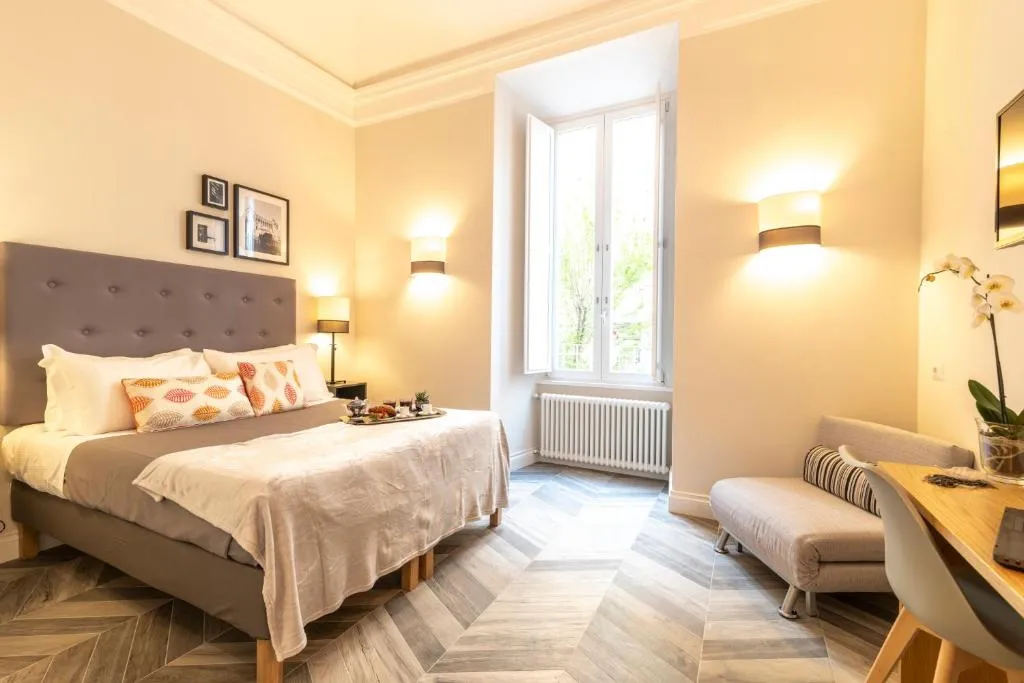 Image of Eccelso Hotel