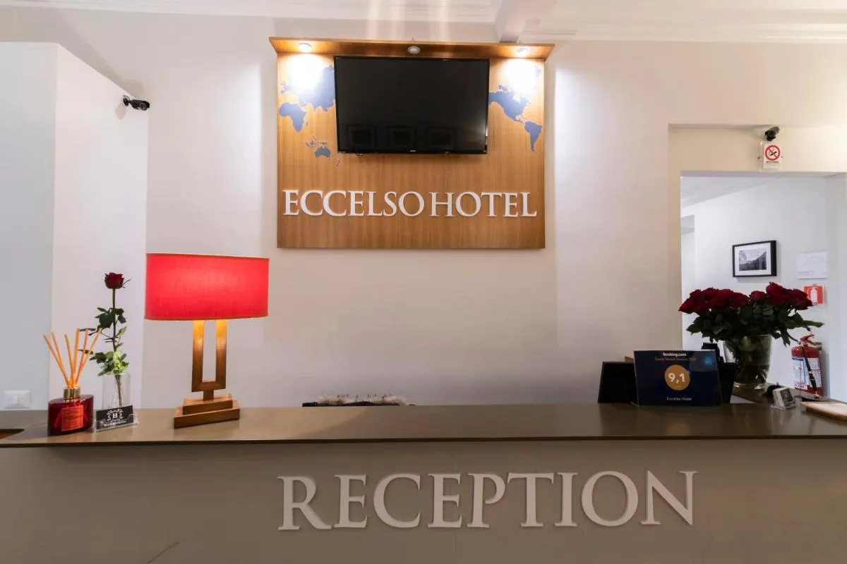 Image 6 of Eccelso Hotel