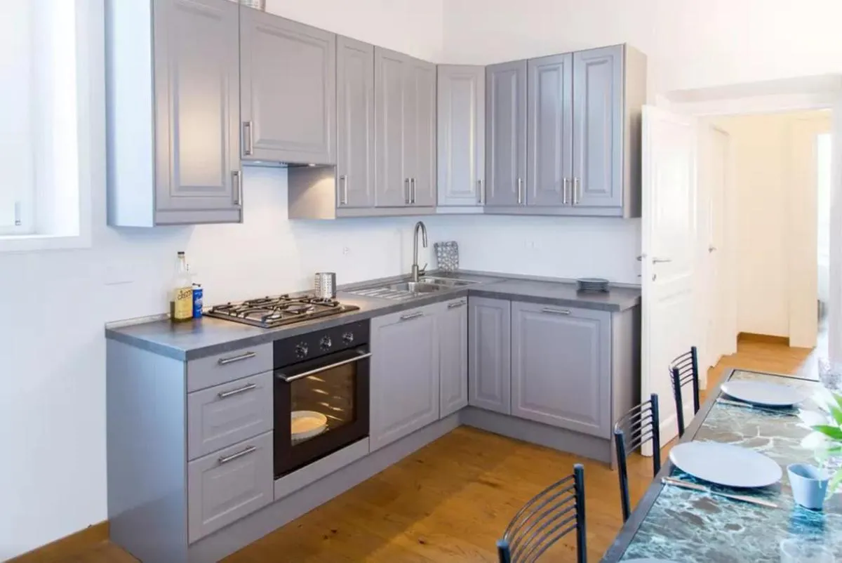 Image 3 of Elegant apartment near the Vatican and Piazza Navona