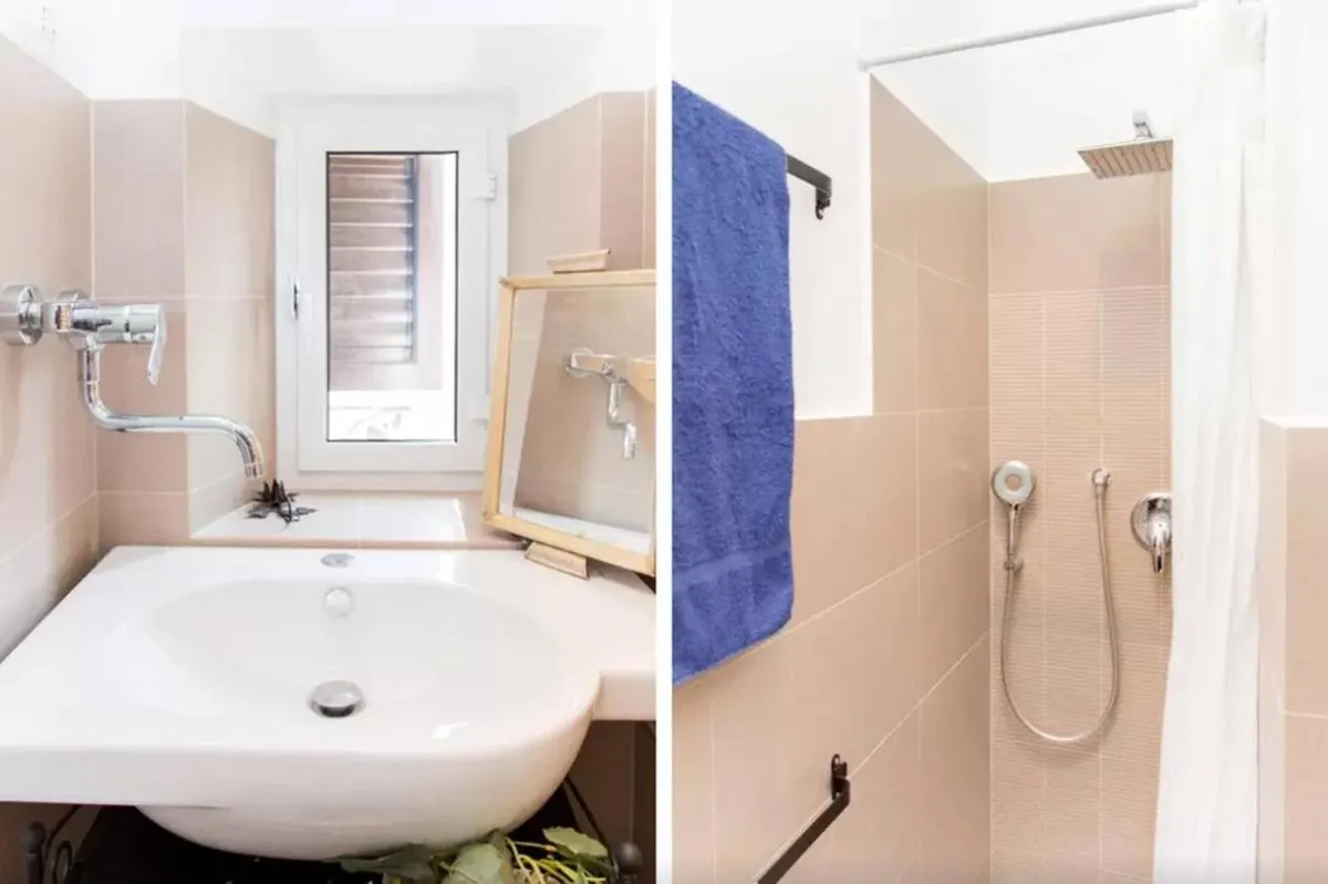 Image 2 of Elegant apartment near the Vatican and Piazza Navona