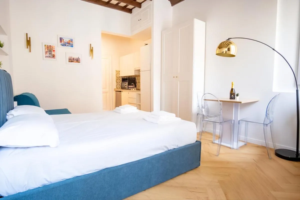 Image 1 of Elegantis Trevi Suite Apartment