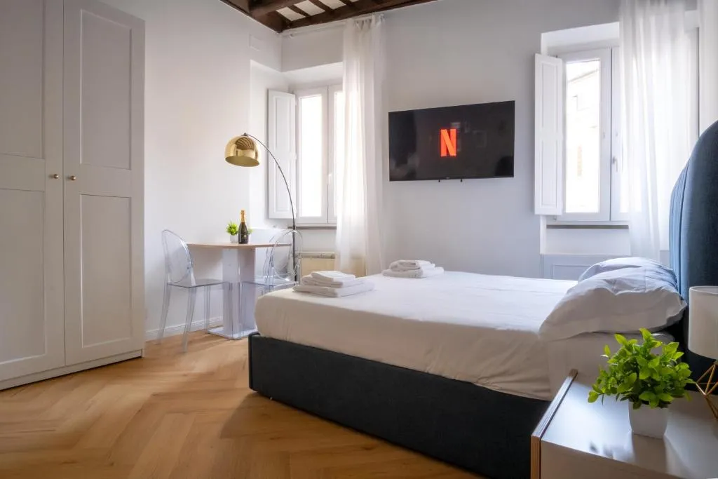Image of Elegantis Trevi Suite Apartment