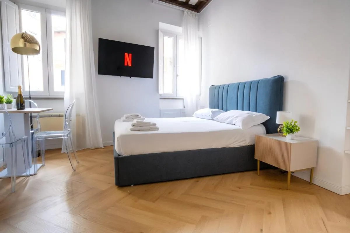 Image 6 of Elegantis Trevi Suite Apartment