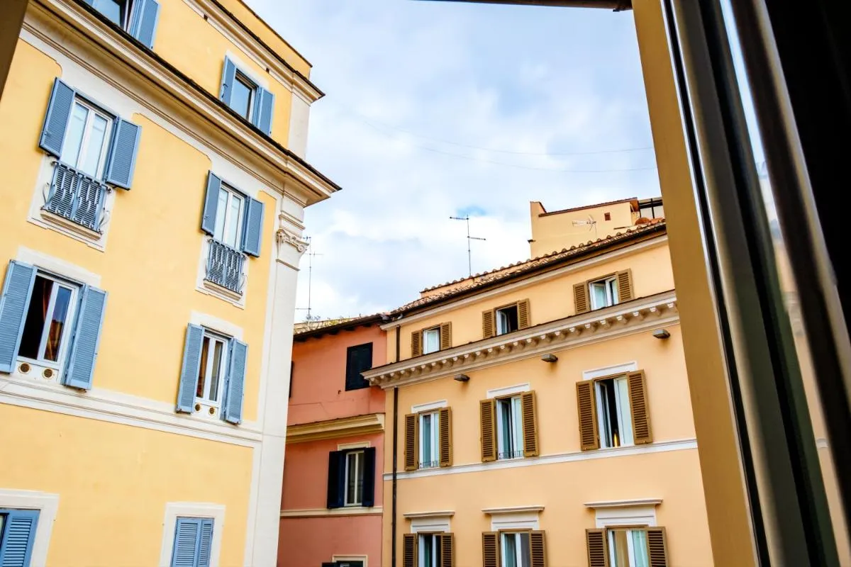 Image 5 of Elegantis Trevi Suite Apartment