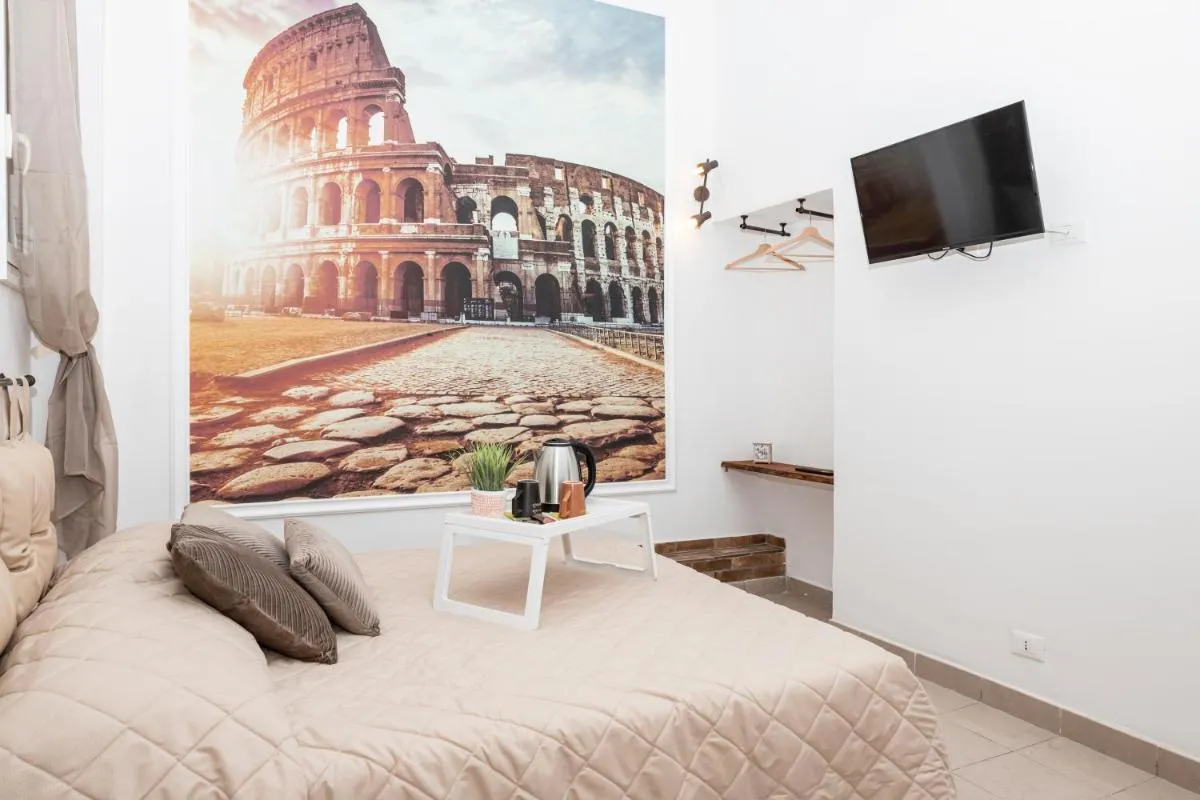 Image 4 of Emperooms Guest House