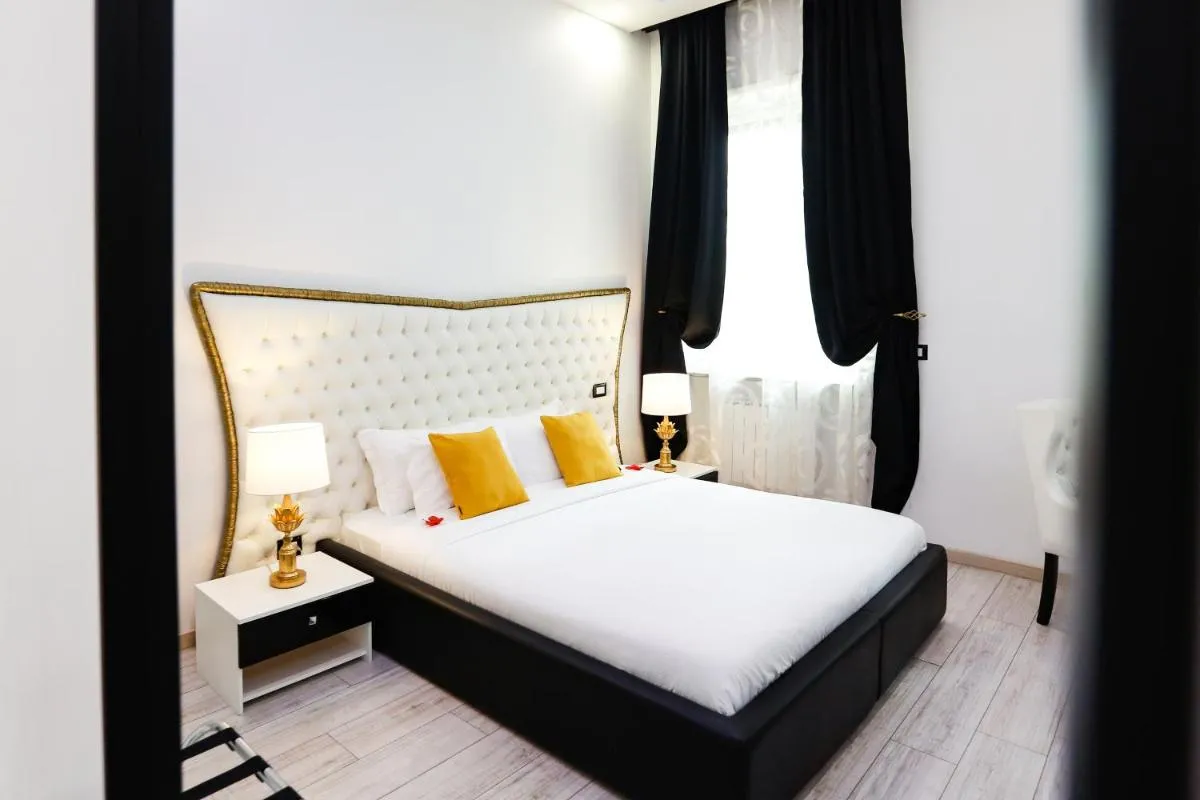 Image 1 of Escape Suite Guest House – Ca Domus Collection