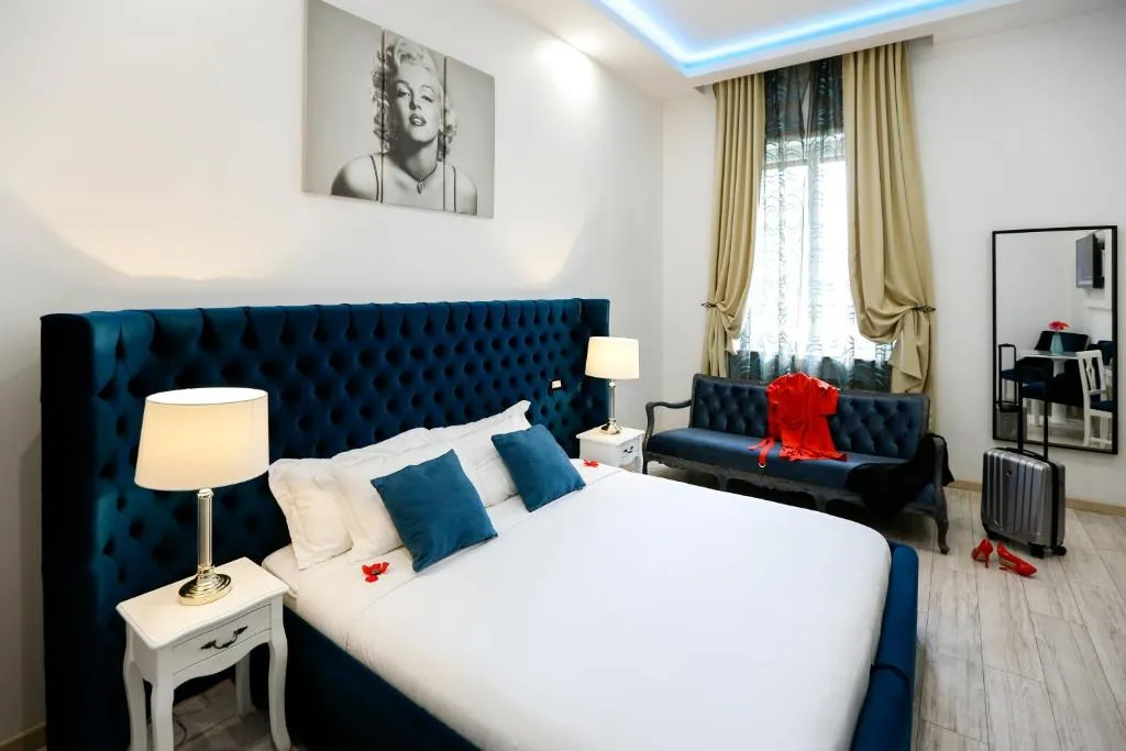 Image of Escape Suite Guest House – Ca Domus Collection