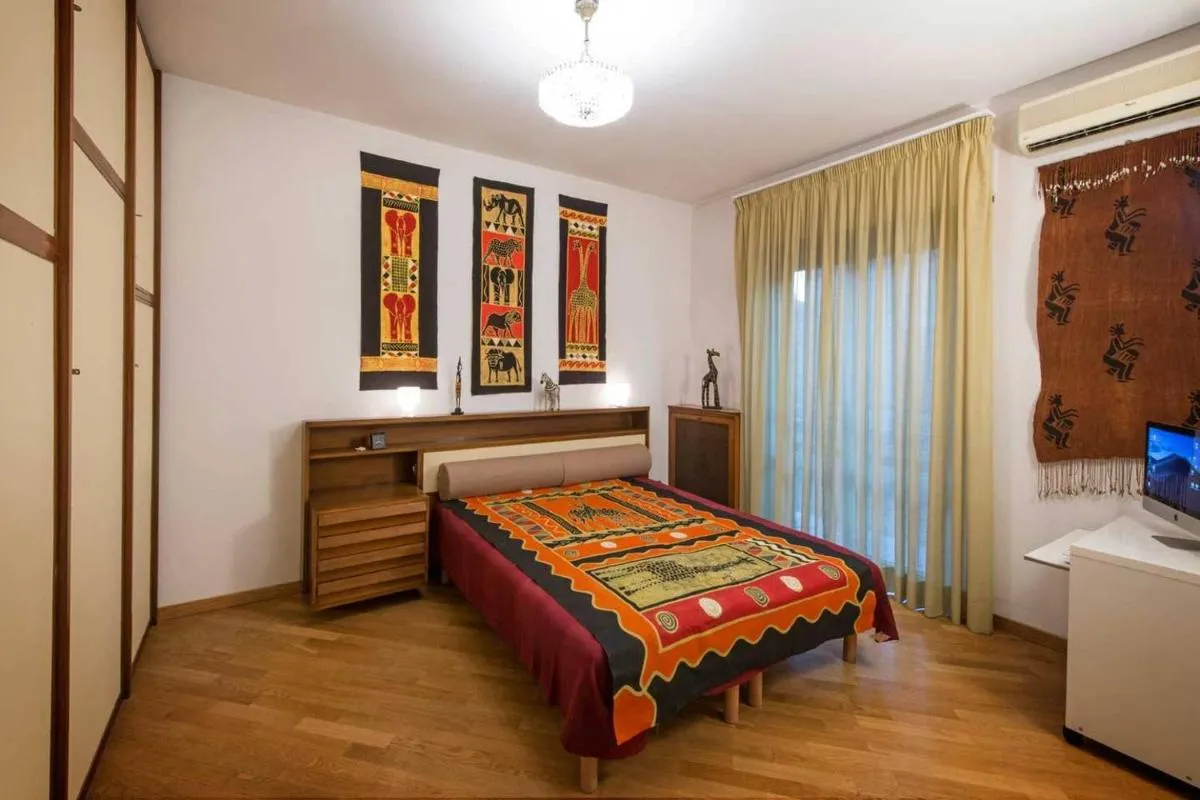 Image 1 of Eucalyptus Resort – Roma San Paolo –
