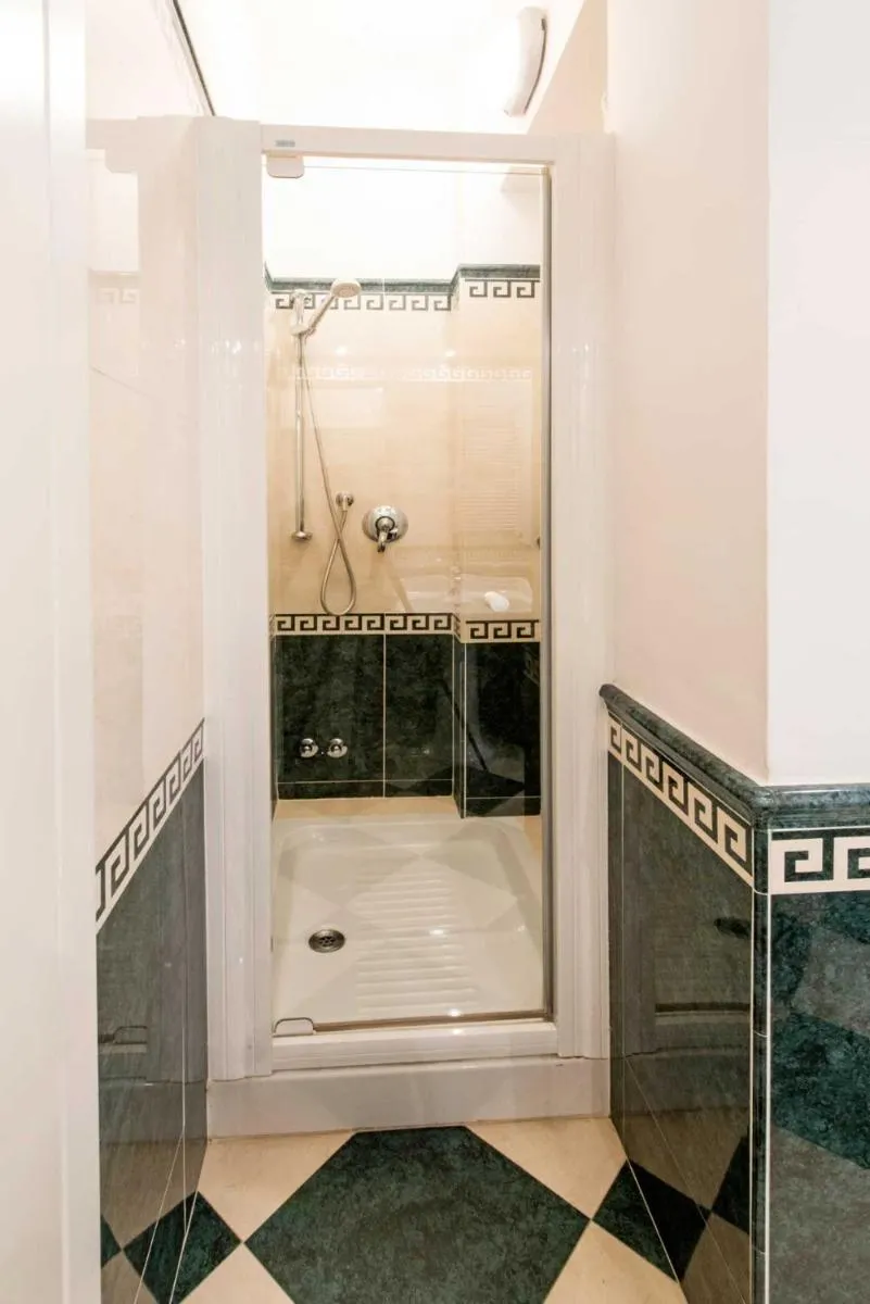 Image 3 of Eucalyptus Resort – Roma San Paolo –