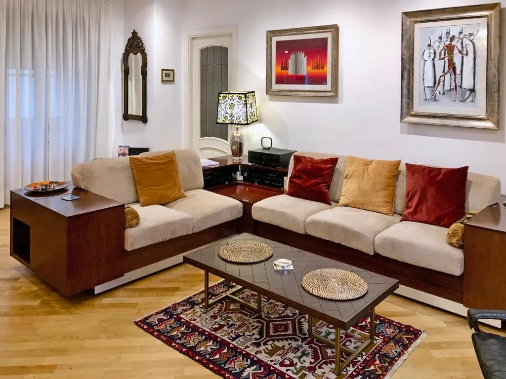 Image of Eucalyptus Resort – Roma San Paolo –