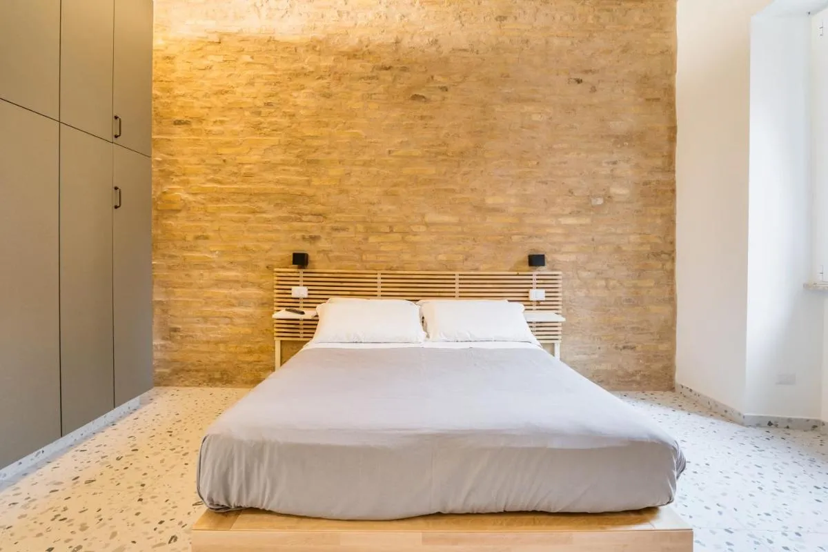Image 5 of FAMM Apartments – Open space in Trastevere
