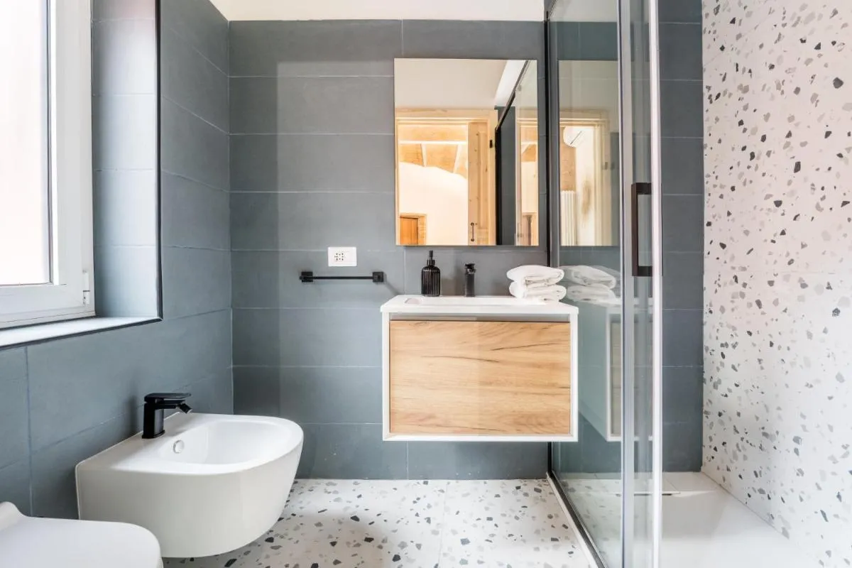 Image 2 of FAMM Apartments – Open space in Trastevere